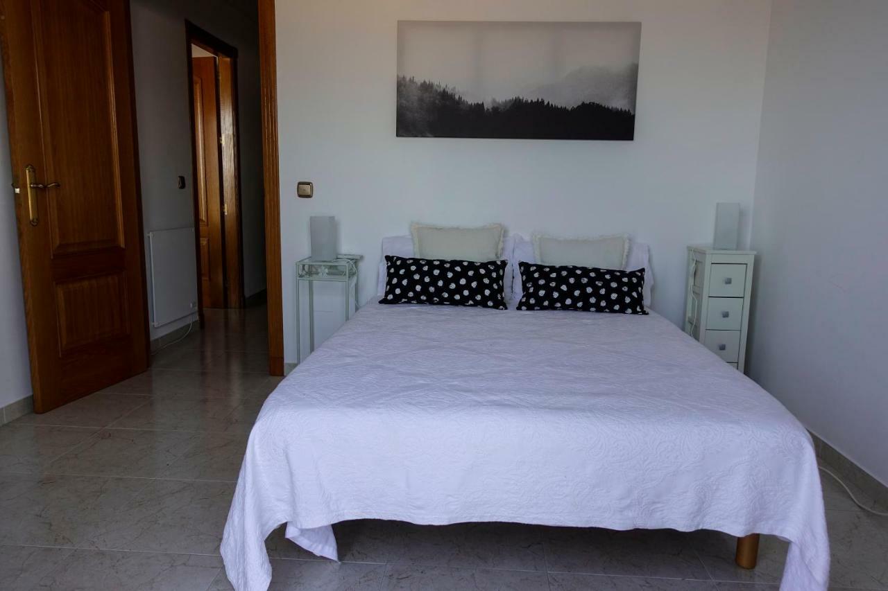 Villa Borja Torre Del Mar Ngoại thất bức ảnh